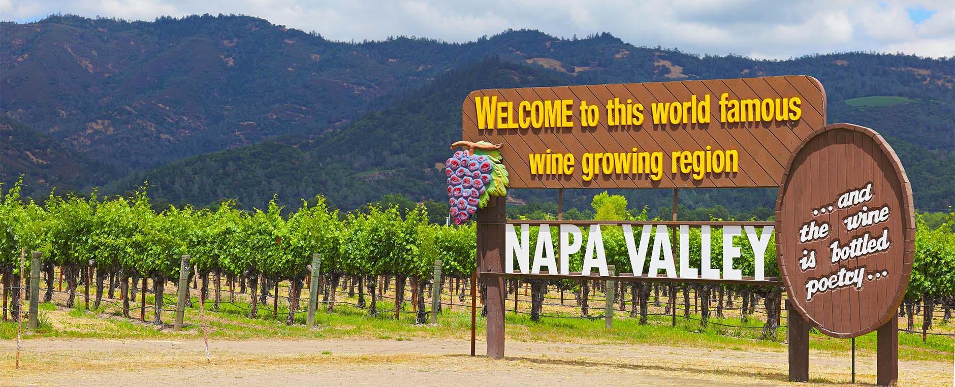 Careers Banner Two - Napa Valley